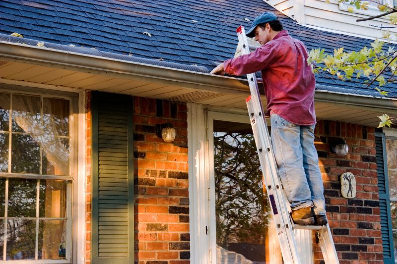 Roofing Companies Offering Gutter Services